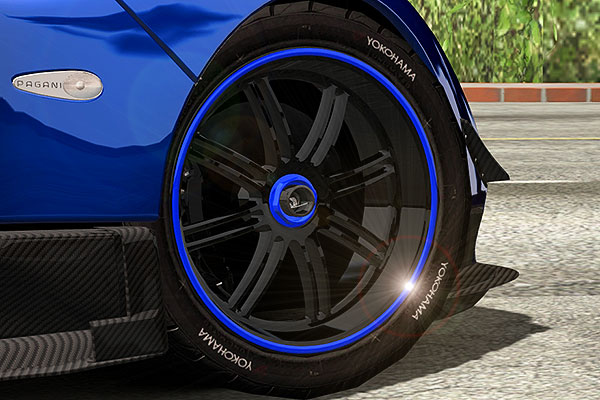 Pagani