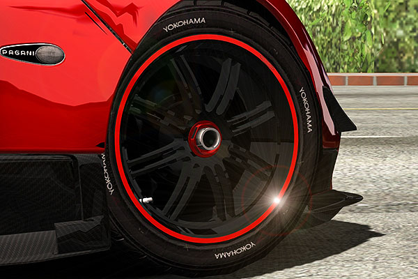 Pagani