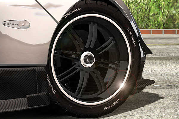 Pagani