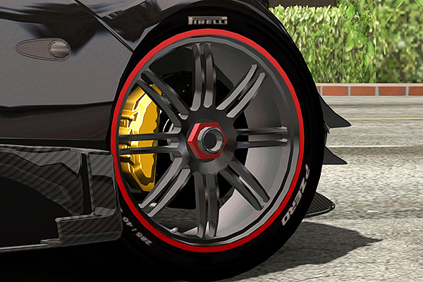 Pagani