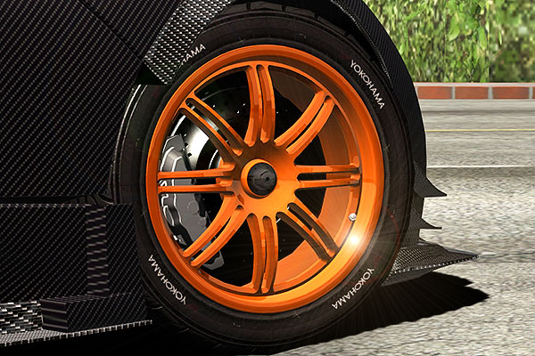 Pagani