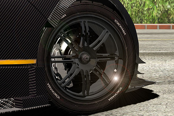 Pagani