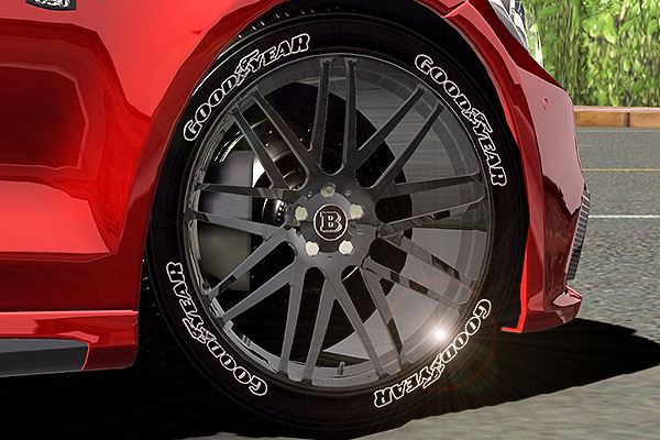 BRABUS