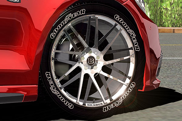 BRABUS