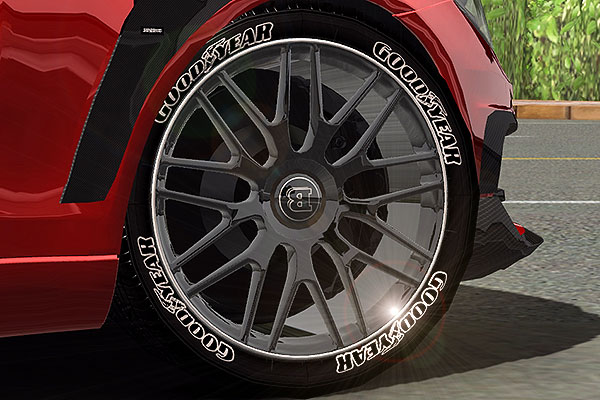 BRABUS