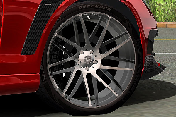 BRABUS