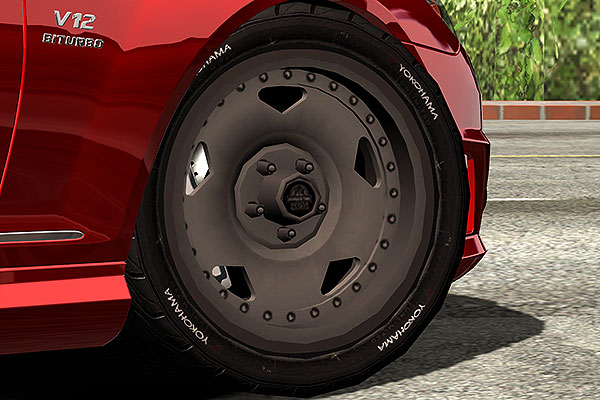 Centerline Convo Pro