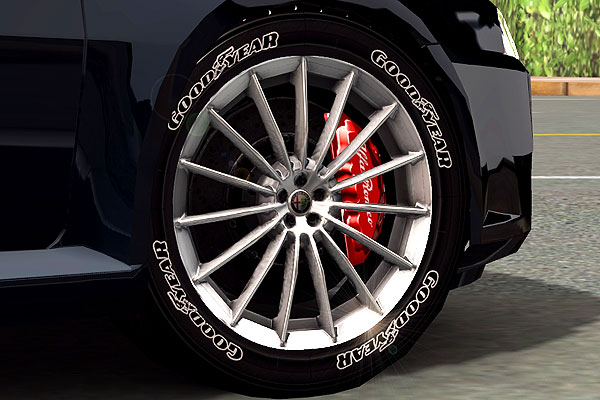 Alfa Romeo