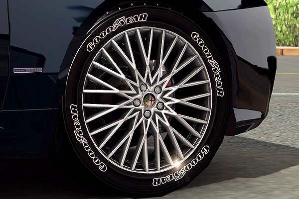 Alfa Romeo