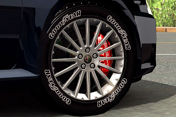 Alfa Romeo