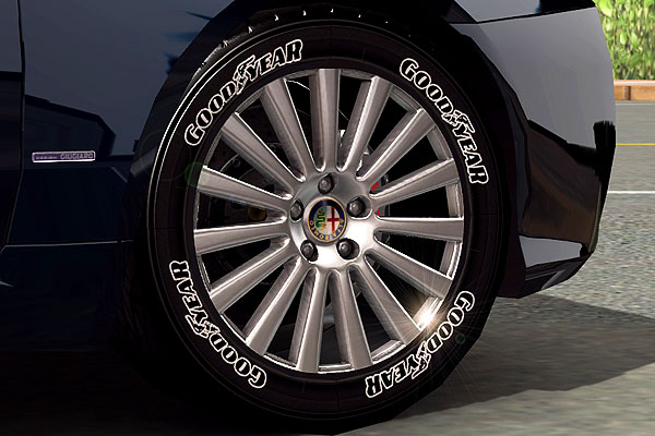 Alfa Romeo