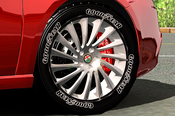Alfa Romeo