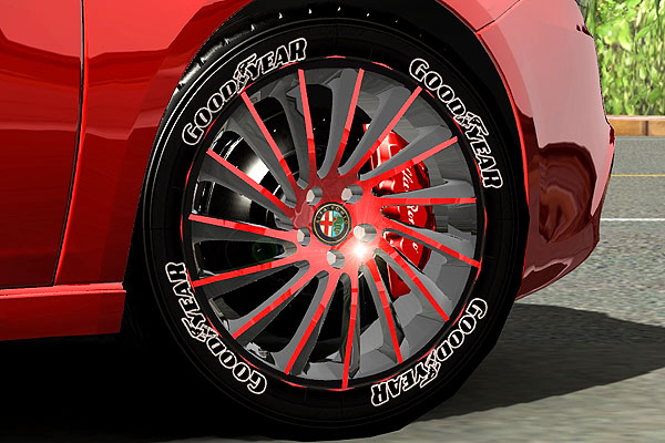 Alfa Romeo