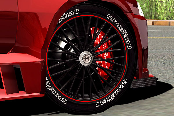 Alfa Romeo