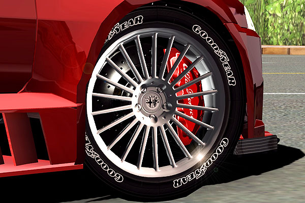 Alfa Romeo