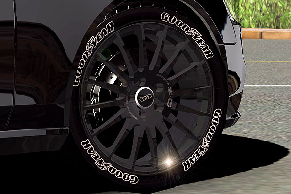 OZ Racing Design