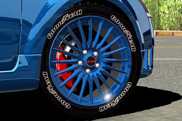 Zender Design
