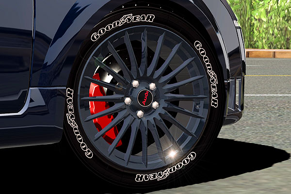 Zender Design