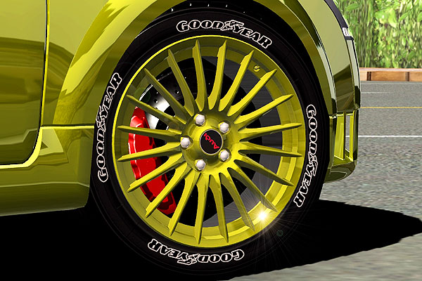Zender Design