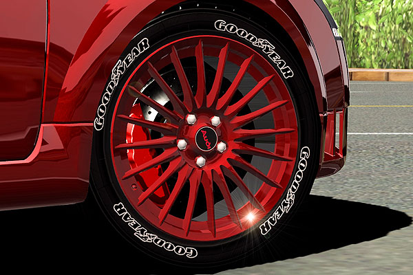 Zender Design