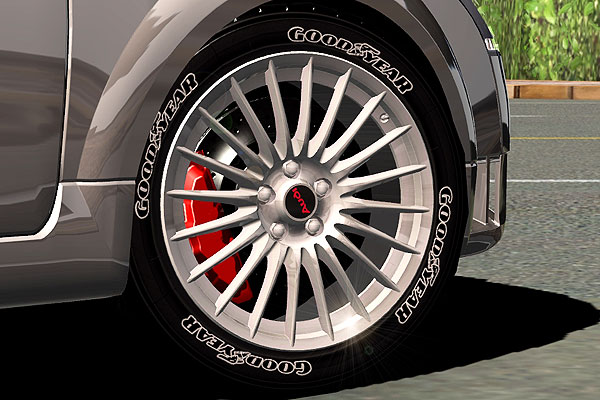 Zender Design