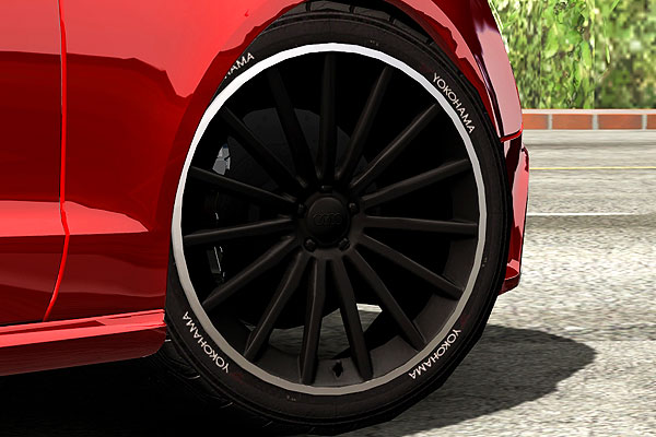 Audi