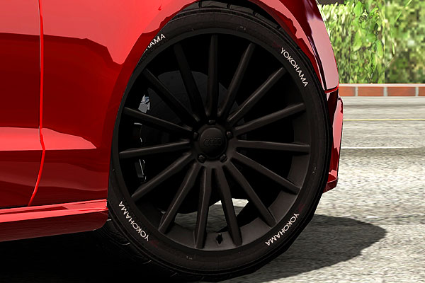 Audi