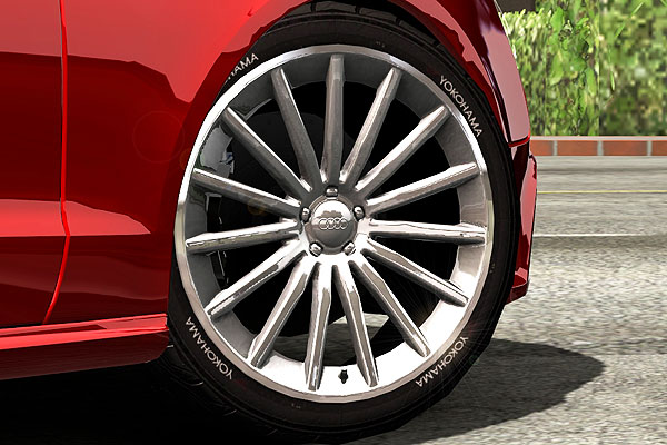 Audi