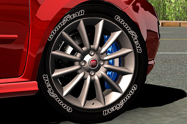 Fiat