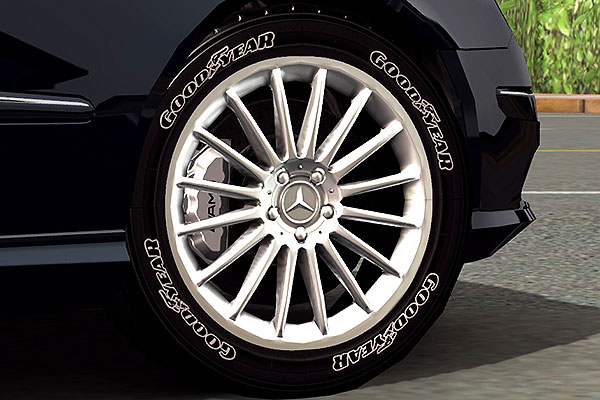 Mercedes-Benz