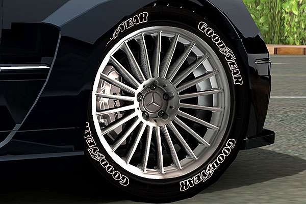 Mercedes-Benz
