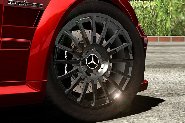 Mercedes-Benz