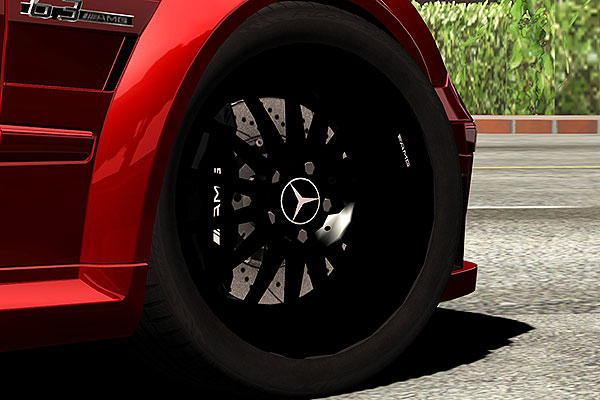 Mercedes-Benz