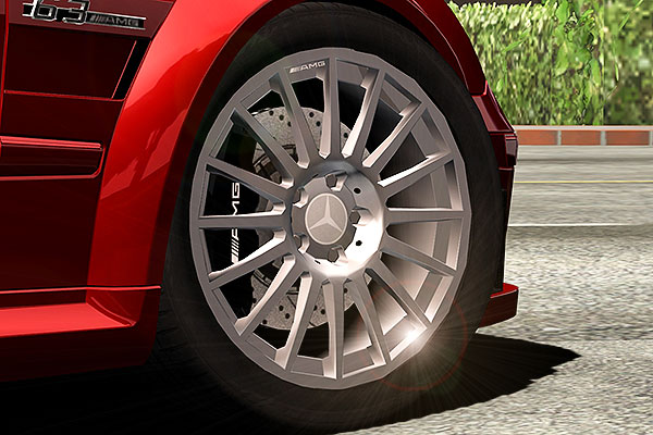 Mercedes-Benz