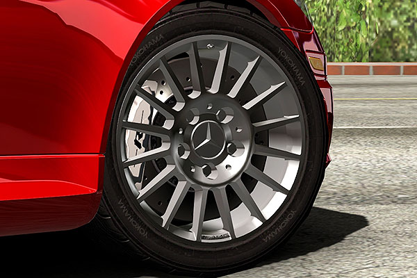 Mercedes-Benz