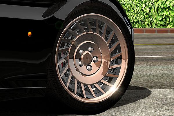 Rotiform CBU