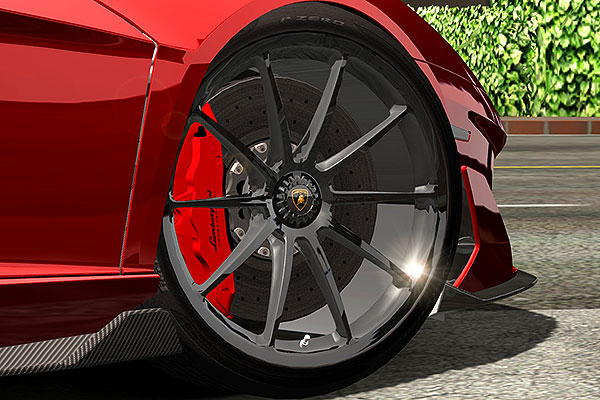 Lamborghini