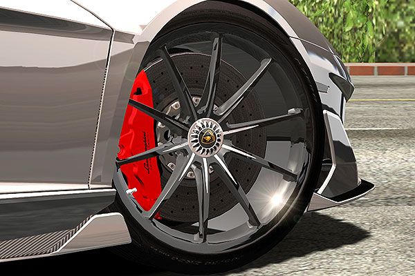 Lamborghini