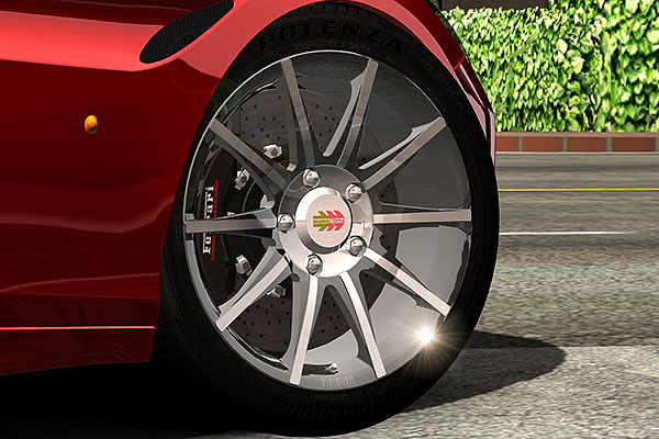 Momo Ten S