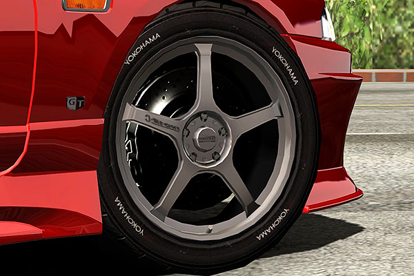 5ZIGEN