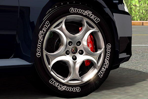 Alfa Romeo
