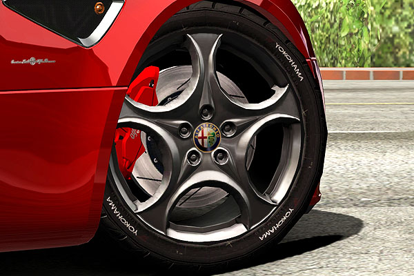 Alfa Romeo