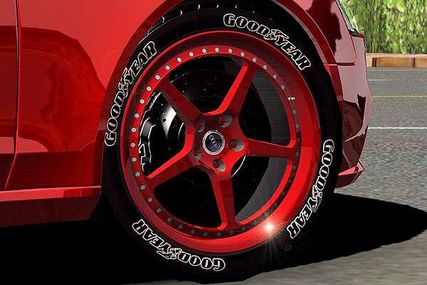 HRE Design