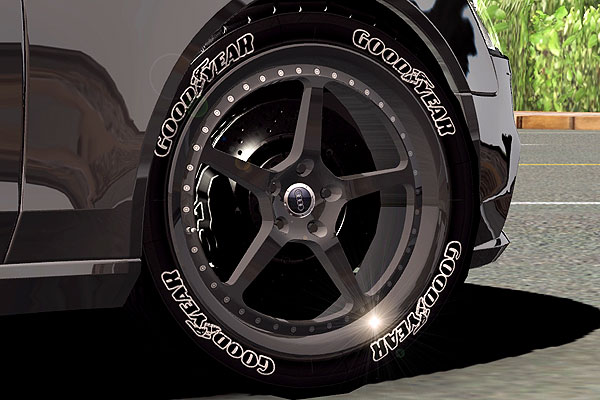 HRE Design