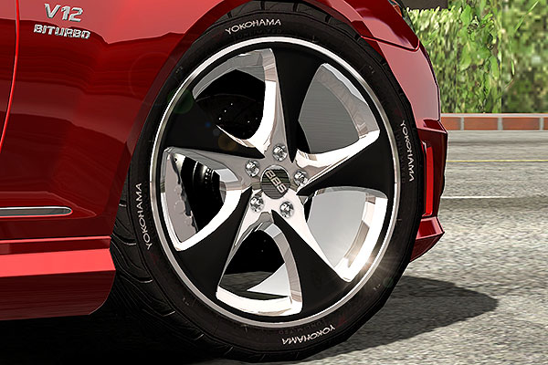 BBS AI