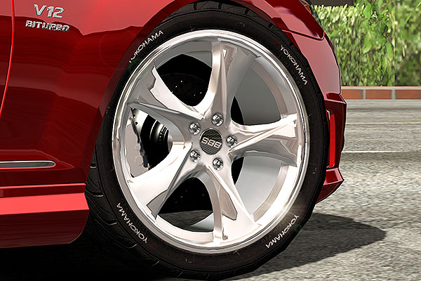 BBS AI