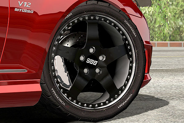 BBS
