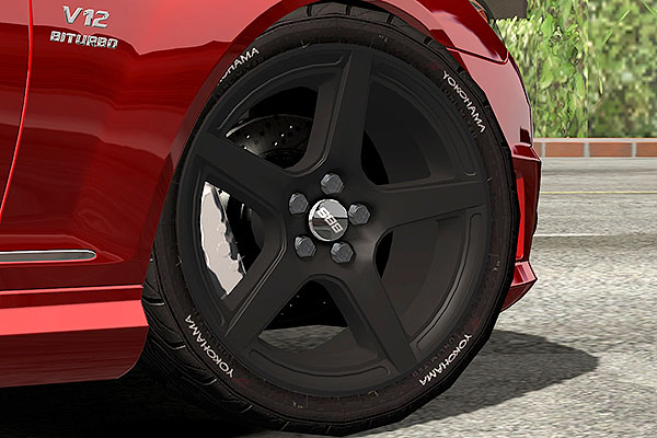 BBS RD