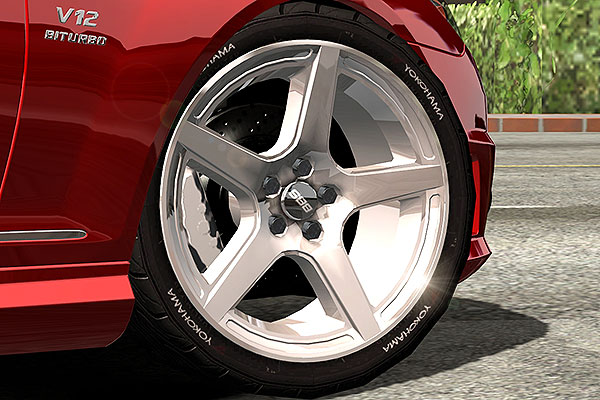 BBS RD