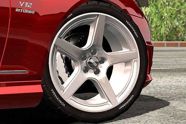 BBS RD